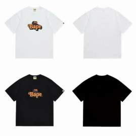Picture of Aape T Shirts Short _SKUBapeS-2XLscqx120824909